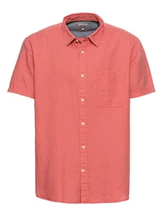 Camel Active Koszula - Regular fit - w kolorze różowym - Koszule męskie - miniaturka - grafika 1