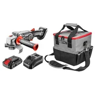 Szlifierki i polerki - GRAPHITE Szlifierka kątowa TOP-58G015-BR1 - miniaturka - grafika 1