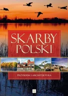 Albumy krajoznawcze - Skarby Polski - miniaturka - grafika 1