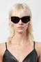 Okulary przeciwsłoneczne Dsquared2 D2 0032 S 2M2 - Okulary przeciwsłoneczne - miniaturka - grafika 7