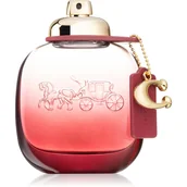 Wody i perfumy damskie - COACH Wild Rose woda perfumowana 90 ml - miniaturka - grafika 1