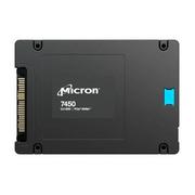 Dyski SSD - Dysk SSD Micron 7450 PRO 15.36TB U.3 NVMe | MTFDKCC15T3TFR-1BC1ZABYY - miniaturka - grafika 1