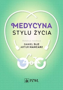 Medycyna stylu życia - E-booki - nauka - miniaturka - grafika 1