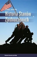 Historia świata - Historia Stanów Zjednoczonych - miniaturka - grafika 1