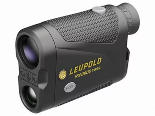 Dalmierz Leupold RX-2800 TBR/W Alpha IQ OLED - Lunety i akcesoria - miniaturka - grafika 1