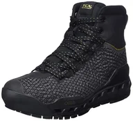Buty motocyklowe - TCX Climatrek Surround Lady GTX, Buty motocyklowe Kobiety, Czarne złoto, 41 EU - miniaturka - grafika 1