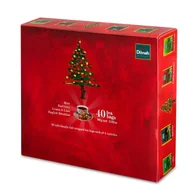 Herbata - Dilmah Gift of four 40 kopert zestaw świąteczny DI.GIFT OF FOUR - miniaturka - grafika 1