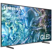 Telewizory - SAMSUNG QE65Q67DAU QLED 65" 4K Tizen - miniaturka - grafika 1