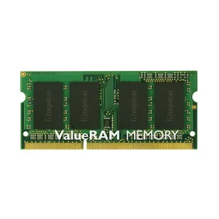 Kingston 4GB KVR16LS11/4 DDR3 - Pamięci RAM - miniaturka - grafika 1