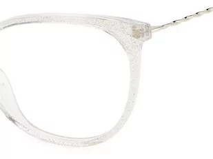Okulary korekcyjne Pierre Cardin P.C. 8508 SRP - Okulary korekcyjne, oprawki, szkła - miniaturka - grafika 4