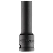 Klucze i nasadki - MJW nasadka 1/2" sześciokątna długa 13mm 12313 - miniaturka - grafika 1