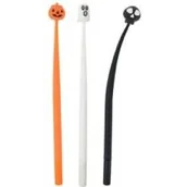 Długopisy - Długopis halloweenowy - chybotek - miniaturka - grafika 1