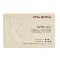 Kosmetyki do stylizacji włosów - Super.Goo żel do stylizacji włosów 100g - miniaturka - grafika 1