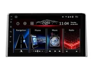 Radia samochodowe - Radio Android FS2-Pro RAV4 2018-2022 2/32 CarPlay Android Auto 8-core - miniaturka - grafika 1
