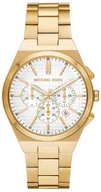 Zegarki męskie - Zegarek Michael Kors MK9120 LENNOX - miniaturka - grafika 1