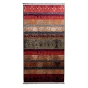 Dywany - Dywan drukowany SABI petra 60 x 120 cm wielokolorowy - miniaturka - grafika 1