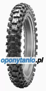 DUNLOP Geomax MX 53 ( 120/80-19 TT 63M tylne koło ) - Opony motocyklowe - miniaturka - grafika 1