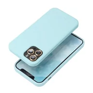 Etui i futerały do telefonów - Roar Futerał Space Case do Samsung Galaxy S23 Ultra Niebieski - miniaturka - grafika 1