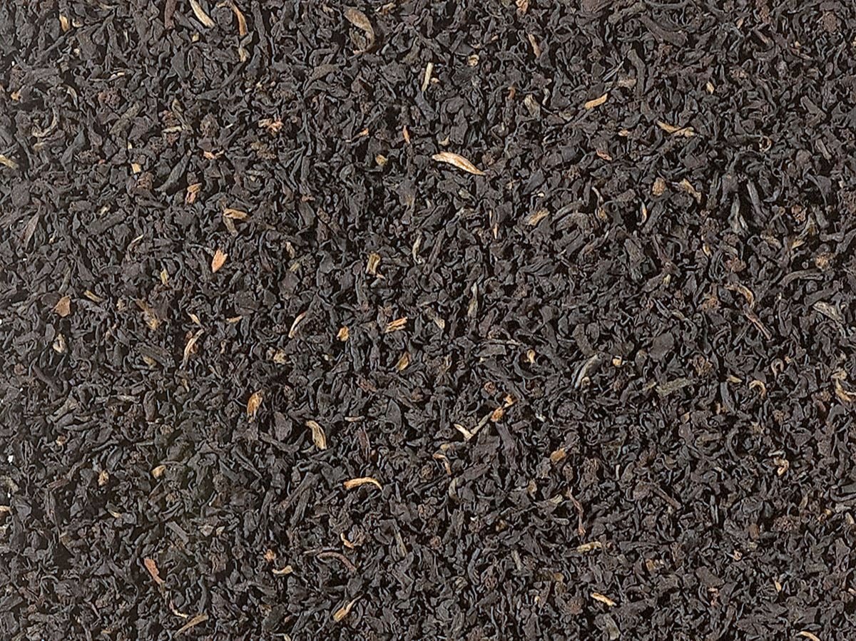 Herbata czarna Sailor of Hamburg Tea Broken 1kg