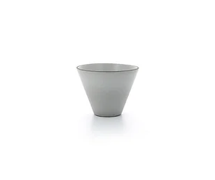 Revol EQUINOXE kubek śr. 10,5 cm, matowy pieprz Pepper - Kubki - miniaturka - grafika 1