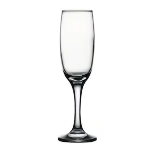 Komplet 6 kieliszków do szampana Imperial 210 ml PASABAHCE - Kieliszki - miniaturka - grafika 1