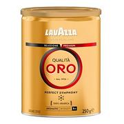 Kawa - Lavazza Qualita Oro (puszka) 250g - miniaturka - grafika 1