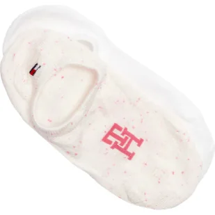 Tommy Hilfiger Skarpety/stopki 2-pack - Skarpetki damskie - miniaturka - grafika 1