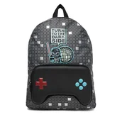 Plecaki - Plecak Star Wars CEO-ACCCS-AW25-204SW Szary - miniaturka - grafika 1