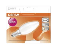 Świetlówki - Osram LED RETROFIT CL B 40 4W/827 E14 GL FR 4052899959187 - miniaturka - grafika 1