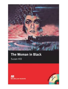 Hill Susan, Colbourn retold by Stephen The Woman in Black - Książki do nauki języka angielskiego - miniaturka - grafika 1