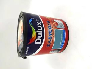 Dulux Dulux Easy Care- farba, kol. Szykowny Turkus, 2.5l - Farby zewnętrzne - miniaturka - grafika 1