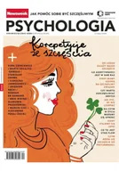 Czasopisma - Newsweek Psychologia 4/2023 Korepetycje ze... - miniaturka - grafika 1