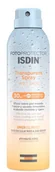 Balsamy i kremy do opalania - Isdin Fotoprotector Transparent Spray Wet Skin SPF30 250ml - miniaturka - grafika 1