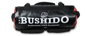 Pozostały sprzęt siłowy - DBX BUSHIDO SANDBAG BUSHIDO, SAND BAG, CROSSFIT, FITNESS 35 KG 1BU-11 - miniaturka - grafika 1