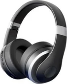 Słuchawki - Mobilari Bluetooth 5.1 nauszne Gamingowe M444016 - miniaturka - grafika 1