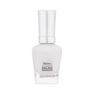 Lakiery do paznokci - Sally Hansen Complete Salon Manicure Lakier do paznokci 14,7 ml Odcień 121 Let's Snow - miniaturka - grafika 1