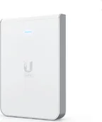 Routery - Access Point Ubiquiti UBIQUITI UNIFI U6-IW In-Wall - miniaturka - grafika 1
