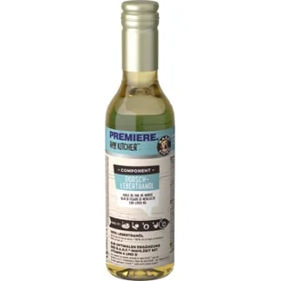 PREMIERE RAW KITCHEN Olej z wątroby dorsza 250 ml - Suplementy i witaminy dla psów - miniaturka - grafika 1