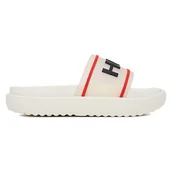 Klapki i japonki damskie - Klapki HUNTER HU88895 - miniaturka - grafika 1