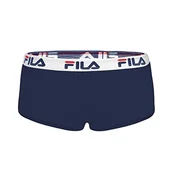 Majtki damskie - Bielizna damska majtki figi bawełniane Fila - miniaturka - grafika 1