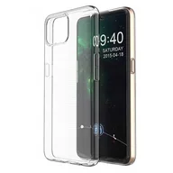 Etui i futerały do telefonów - OEM Futerał Back Case Ultra Slim 0,5mm Do Oppo A73 - miniaturka - grafika 1