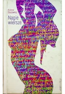 Poezja - Muza Nagie wiersze - miniaturka - grafika 1