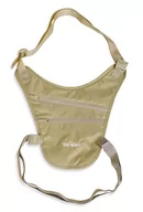 Akcesoria turystyczne - Tatonka torebka na pieniądze, beżowy, 19 x 19 cm 2859.225 - miniaturka - grafika 1