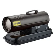 Nagrzewnice - Nagrzewnica olejowa z termostatem JYY-20H 20 kW bez kół - miniaturka - grafika 1