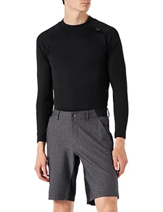 VAUDE Męskie swobodne szorty Men's Tremalzo Shorts Iv - Spodenki damskie - miniaturka - grafika 1