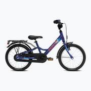 Rowery - Puky Youke 16-1 Alu 16" Kids, ultramarine blue 16" 2021 Rowery dla dzieci i młodzieży 4232 - miniaturka - grafika 1