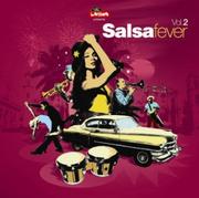 Disco - Various Artists Salsafever Vol.2. CD Various Artists - miniaturka - grafika 1