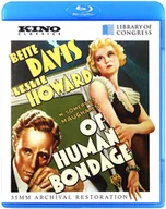 Filmy obyczajowe Blu-ray - W niewoli uczuć - miniaturka - grafika 1