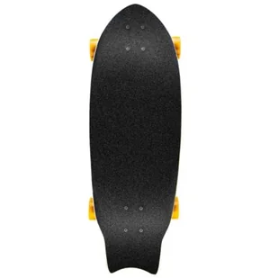 Spokey Deskorolka Life deska ABEC-7 Max 100 Kg - Deskorolki - miniaturka - grafika 1