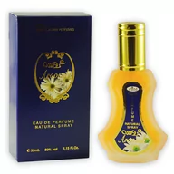 Wody i perfumy damskie - Al-Rehab Al Rehab Aroosah 35 ml - miniaturka - grafika 1